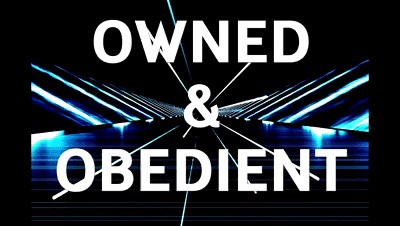 Erotic Audio – Owned Obedient