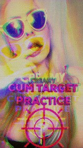 Cum Target Training Video