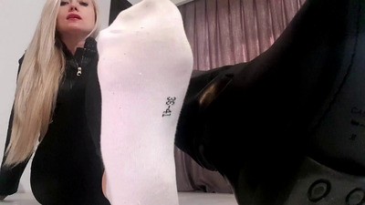 Beg 4 Socks Scent